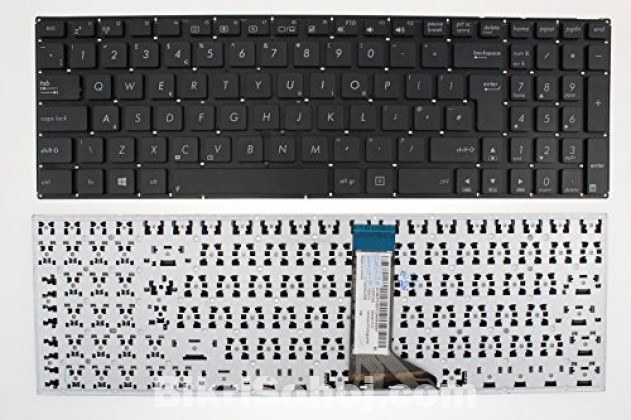 New Laptop keyboard for ASUS x551 X551C X551CA X551M US